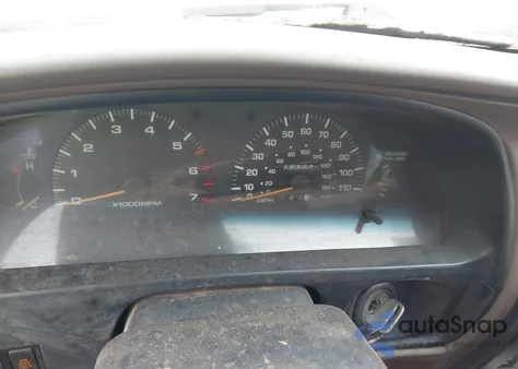 1996 Toyota 4Runner Sr5 from USA, damaged, VIN JT3HN86R0T0002557